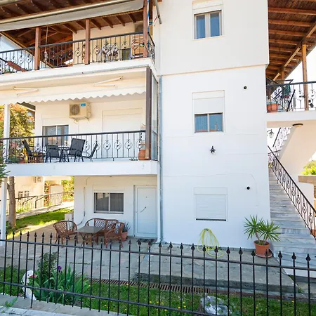 Joanas By Rentalspro - Apartament *