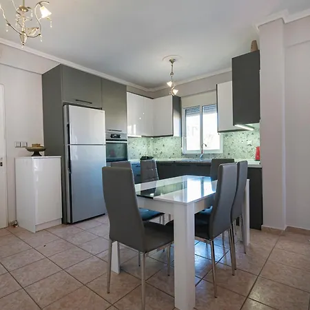 Apartament Joanas By Rentalspro - Nea Moudania