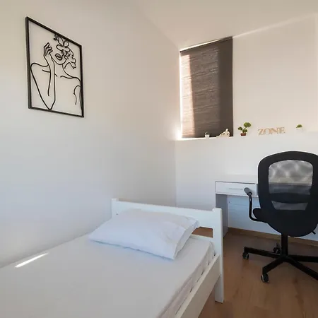 Joanas By Rentalspro - Apartamento