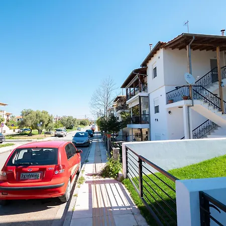 Apartamento Joanas By Rentalspro -