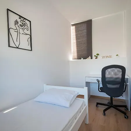 Joanas By Rentalspro - *
