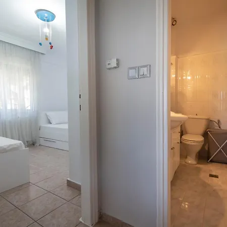 Joanas By Rentalspro - Apartmán *