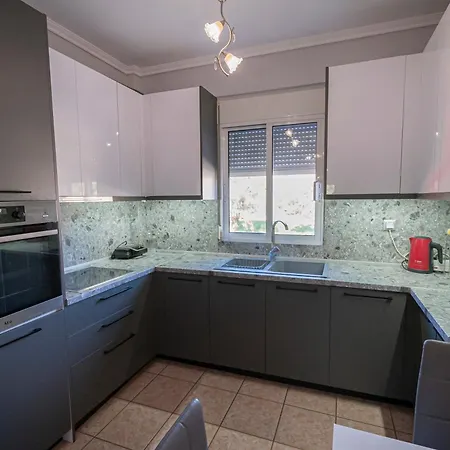 Joanas By Rentalspro - Apartmán *